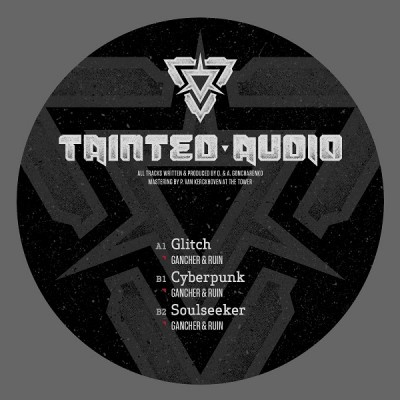 Gancher & Ruin - Glitch